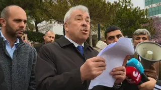 Yozgat'ta 23 Nisan Töreninde Çocuk Ölümleri Tartışıldı