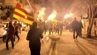 Galatasaray'ın Şampiyonluk Kutlamaları Muğla'da Coşkuyla Sürdü