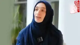 Eski Diyanet İşleri Başkanı Erbaş'ın Kızı Merve Safa Erbaş Likoğlu'nun Katıldığı Söyleşi Tartışma Yarattı