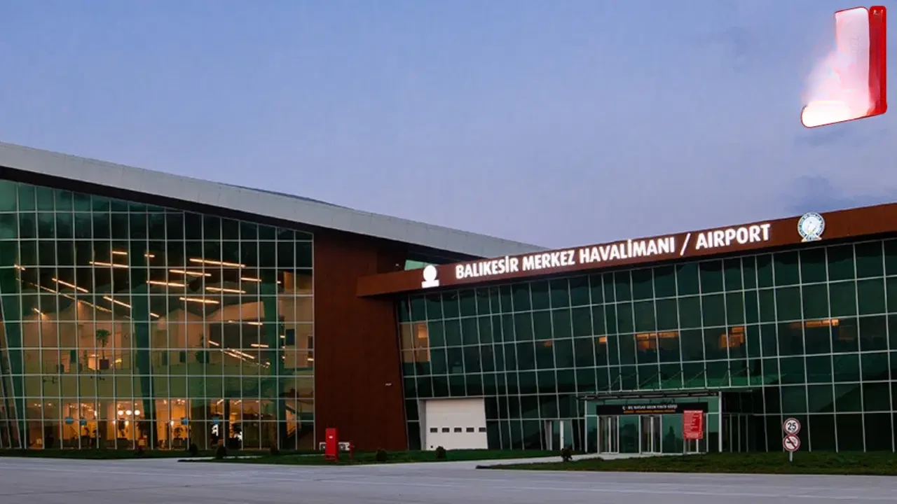 Devletin 'Hayalet Havalimanları' Kamu Kaynaklarını Tüketiyor