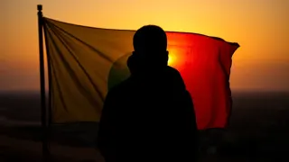 Général Bruno Clément-Bollée: "Mali'yi güçlü ve sorumlu bir siyasi sınıfın yönetmesi gerçek meydan okumadır"