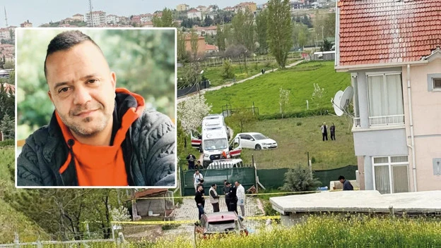 Kardeşini Darp Ederek Öldürdü