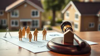 Site Aidatlarında Keyfi Artışa Sınırlandırma Getirildi