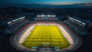 UEFA Avrupa Ligi Finali İstanbul'da Oynanacak