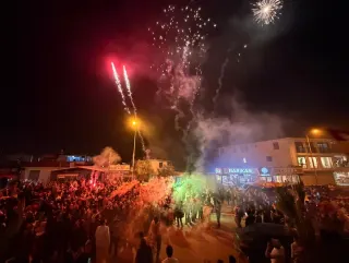 Galatasaray Şampiyonluğunu İlan Etti