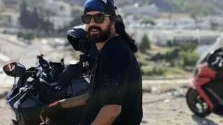 Antalya'da Motosiklet Kazası: Genç Kurye Hayatını Kaybetti