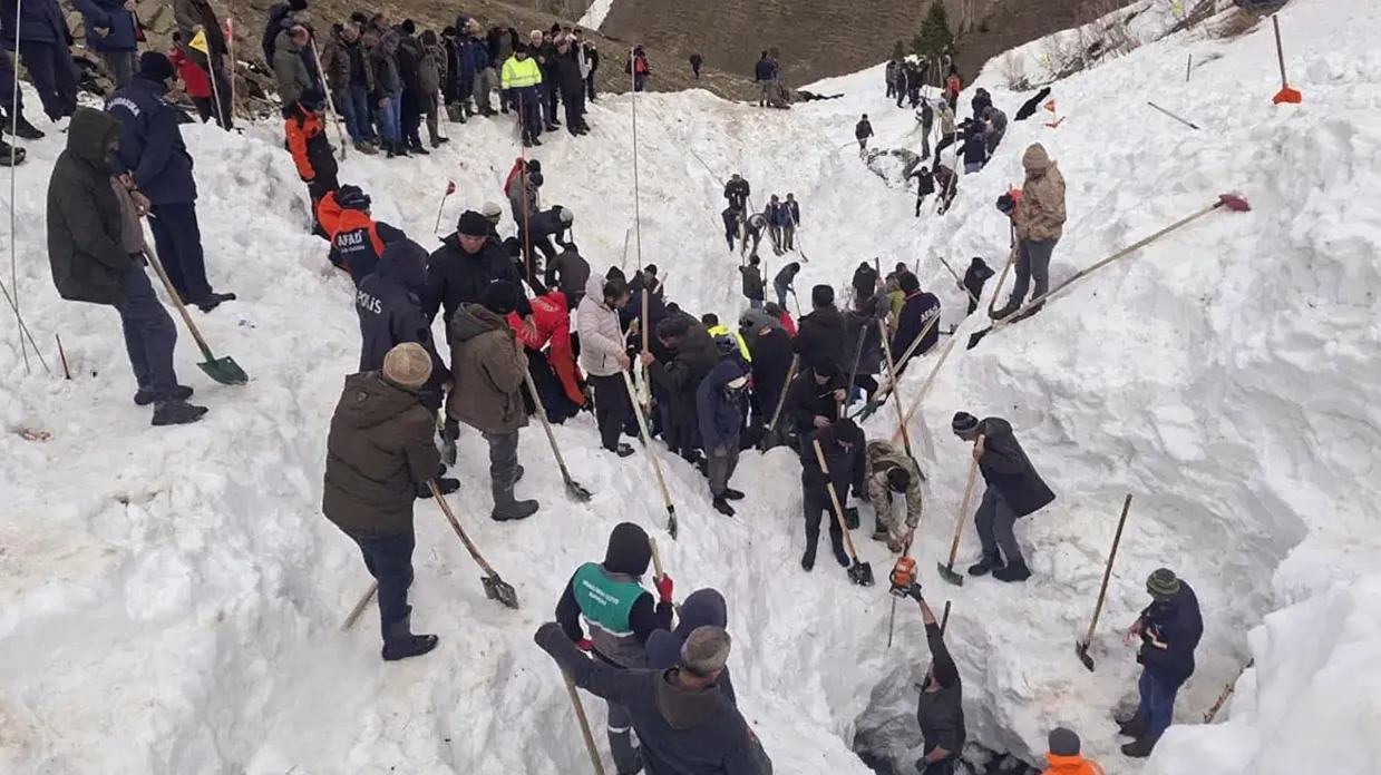 Artvin'de 125 gün sonra kayıp çoban B.G.'in cansız bedenine ulaşıldı