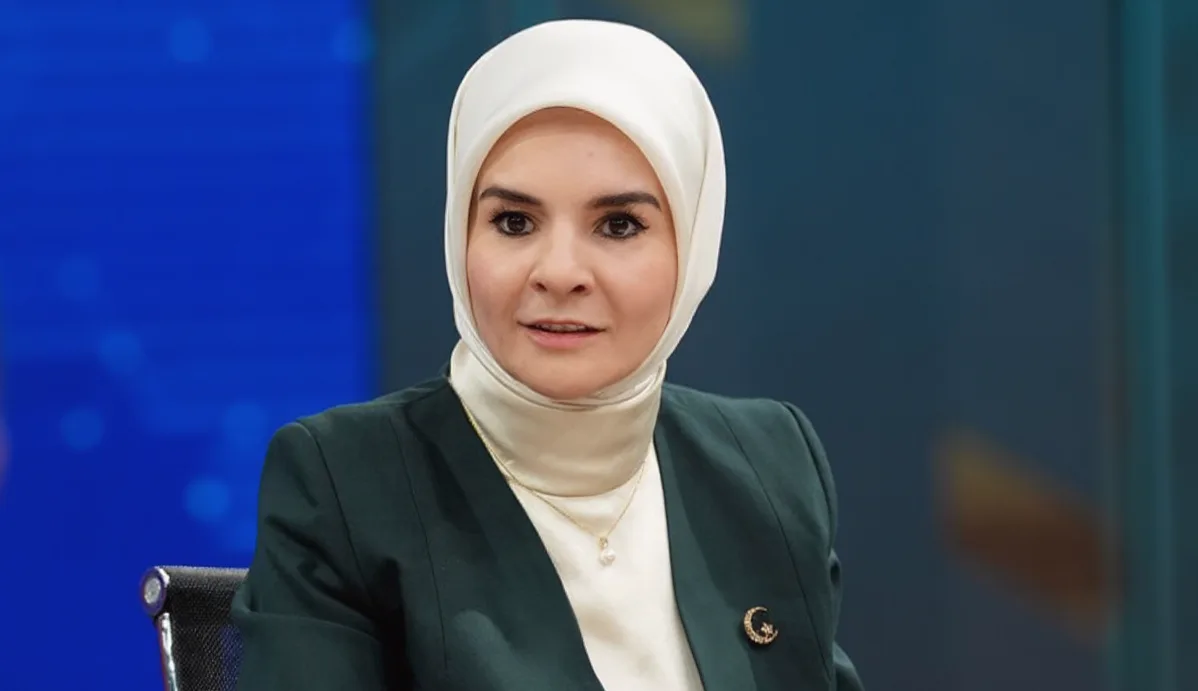 Bakan Göktaş: Nüfus politikalarımız için güçlü bir yol haritası oluşturuluyor