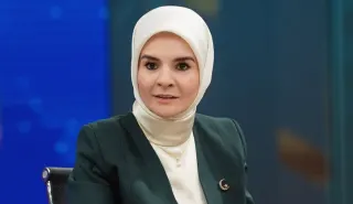 Bakan Göktaş: Nüfus politikalarımız için güçlü bir yol haritası oluşturuluyor