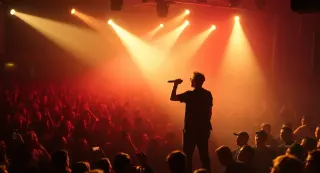 Şebnem Ferah Konserine Yoğun İlgi: Biletler Dakikalar İçinde Tükendi