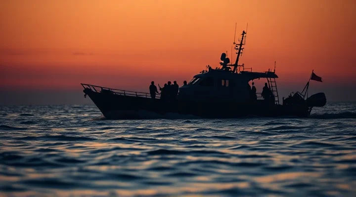 Fransa'da Göçmen Kurtarma Ekibi Irkçı Davranışlarla Suçlanıyor