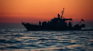 Fransa'da Göçmen Kurtarma Ekibi Irkçı Davranışlarla Suçlanıyor