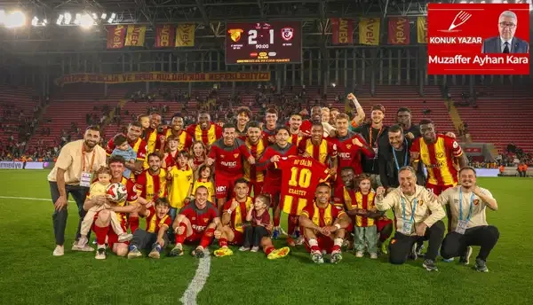 Göztepe, Gaziantep FK'yı 2-1 Mağlup Ederek Avrupa Şansını Son Haftaya Taşıdı