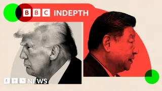 Trump ve Xi Jinping Görüşmesi Süper Güç İlişkilerini Şekillendirebilir