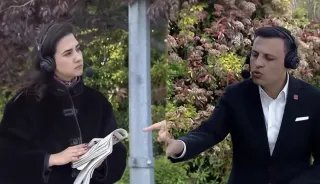 Özgür Çelik'ten Cumhuriyet TV'de 'Ferhat Murat' çıkışı: Kumpas davasının medya temsilcileri