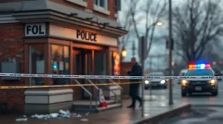 Pakistan'da Karakola Bombalı Saldırı: 12 Polis Hayatını Kaybetti