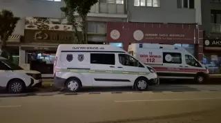 Yabancı Uyruklu Şahsın Cesedi Evinde Bulundu
