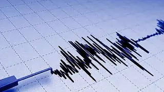 10 Mayıs 2026 Pazar Günü Türkiye'de Meydana Gelen Depremler