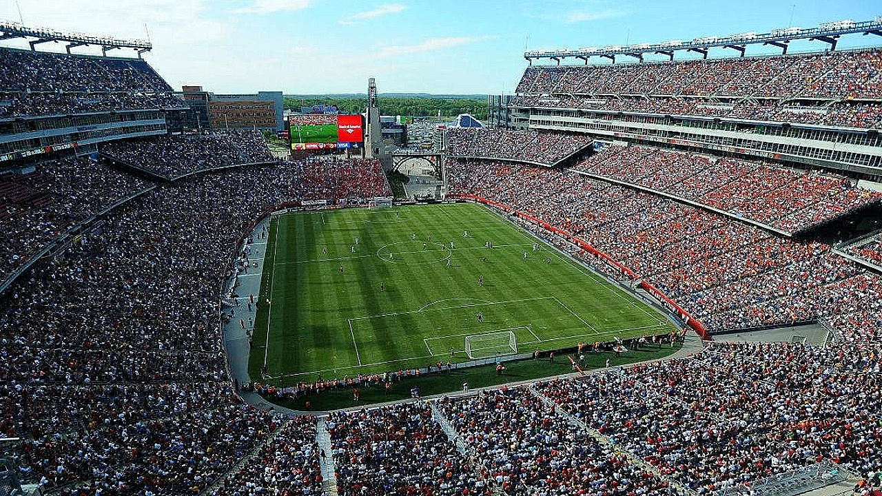 2026 FIFA Dünya Kupası Öncesi ABD Stadyumlarında İsim Krizi: FIFA Ticari Kuralları Uyguluyor