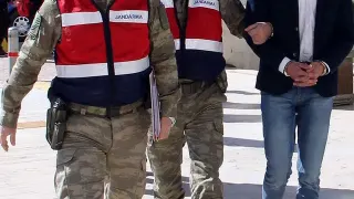 33 ilde FETÖ operasyonu: 69 şüpheli gözaltına alındı