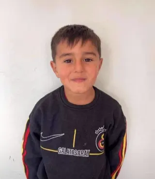 5 Yaşındaki M.İ. Evinin Damında Ölü Bulundu