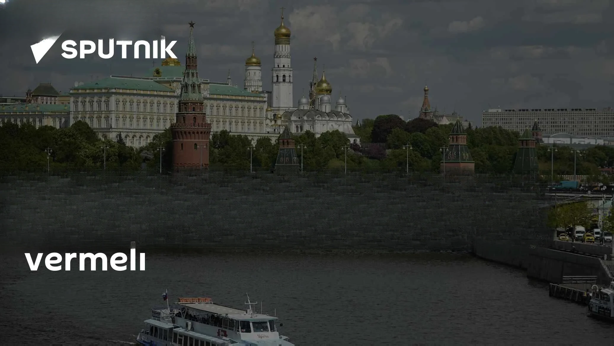 Kremlin'den Kiev'e Sert Tepki: 'LHC'deki Okula Saldırının Hesabını Verin'