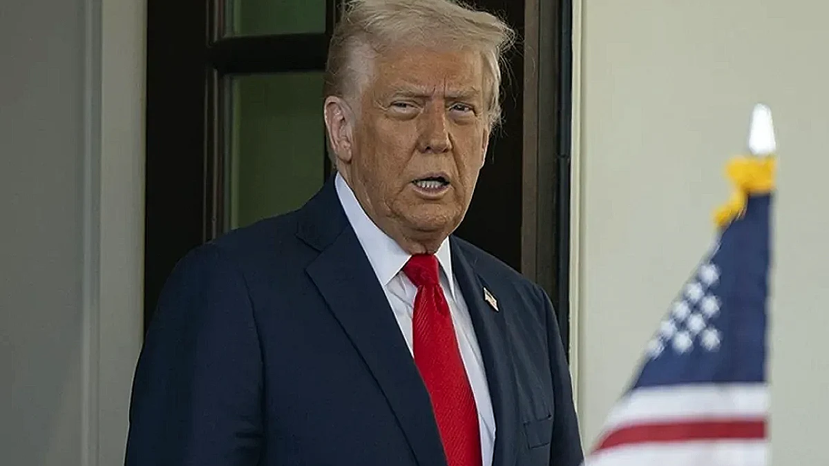 ABD'den İran'a Yeni Saldırı İddiası: Trump'ın Kararı Bekleniyor