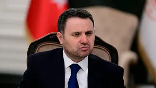 Adalet Bakanı Akın Gürlek: 35 ilde yasa dışı bahis operasyonunda 108 gözaltı