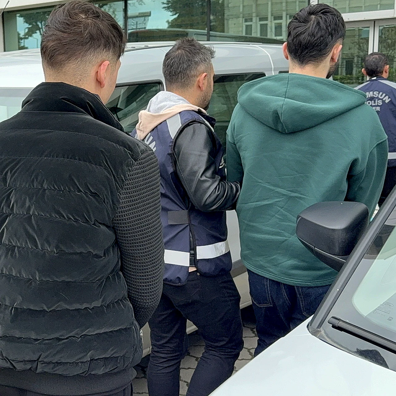 Adalet Bakanı Gürlek: 35 ilde yasa dışı bahis operasyonu, 108 gözaltı