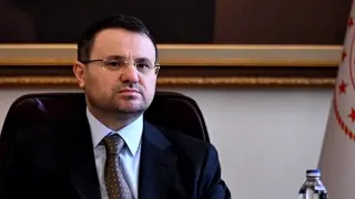 Adalet Bakanı Gürlek Duyurdu: 33 İlde Eş Zamanlı Yasa Dışı Bahis Operasyonu