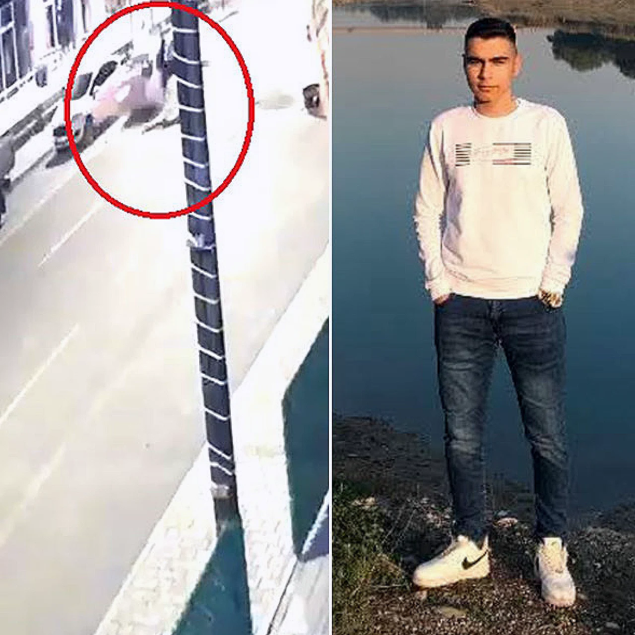 A.K. Hayatını Kaybetti: Alkollü Sürücü Kazaya Neden Oldu