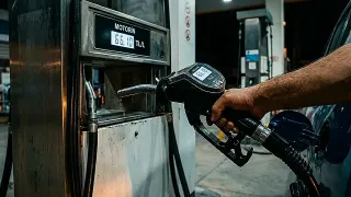 Akaryakıt Fiyatlarında Güncelleme: Motorine Önemli İndirim