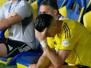Al Nassr'ın Şampiyonluk Kutlaması Son Haftaya Kaldı
