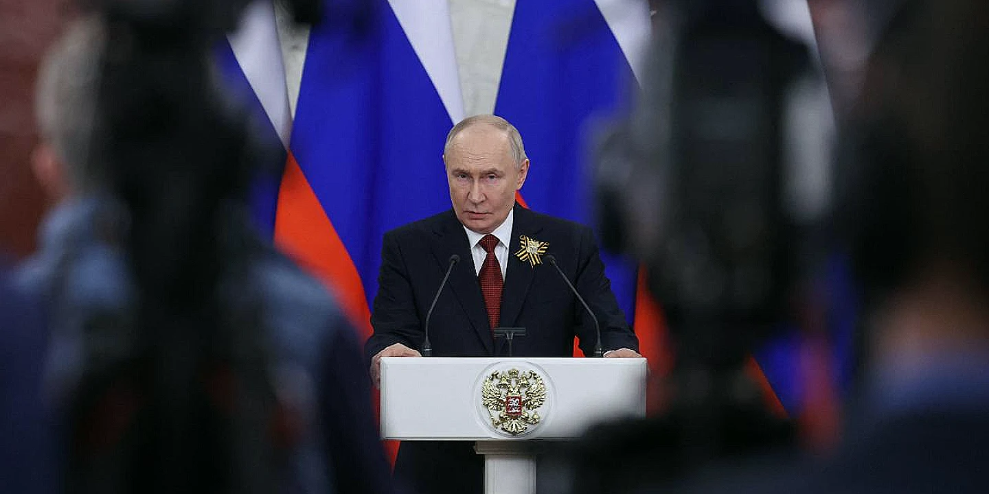 Almanya, Putin'in önerisini reddetti: Gerhard Schröder aracılık yapmayacak