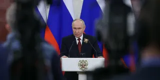 Almanya, Putin'in önerisini reddetti: Gerhard Schröder aracılık yapmayacak