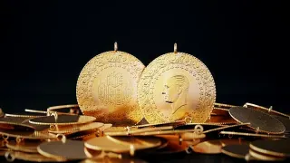 Altın Fiyatları Jeopolitik Gerilim ve Ekonomik Gelişmelerden Etkileniyor