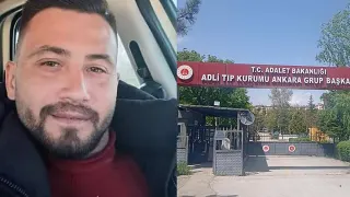 Ankara'da Kardeş Cinayeti: Ağabeyini Bıçakla Öldürdü