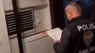 Ankara'da Sanal Çetelere Operasyon: 19 Gözaltı