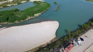 Antalya'da Akıntıya Kapılan Suriyeli Genç Hayatını Kaybetti