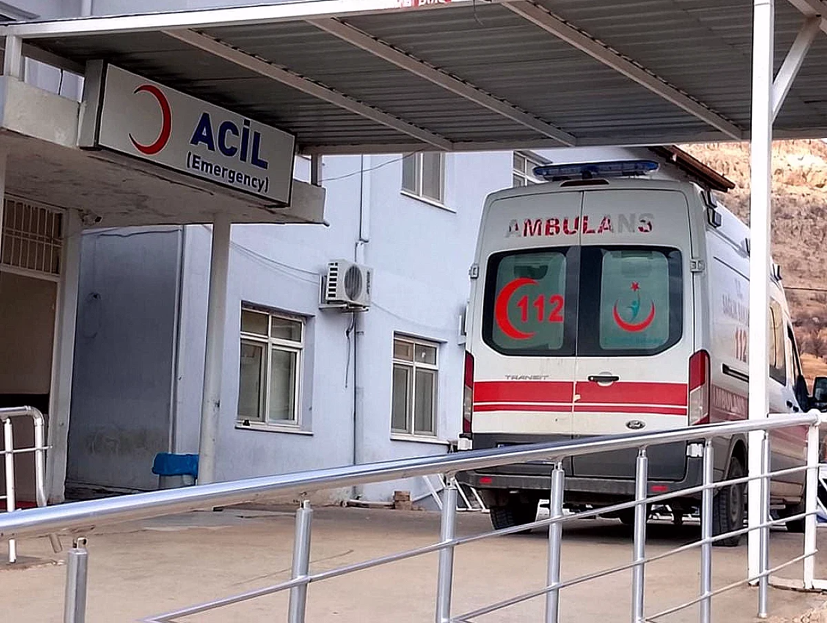 Elektrikli Fırında Ekmek Pişirirken Akıma Kapılan Genç Kadın Hayatını Kaybetti