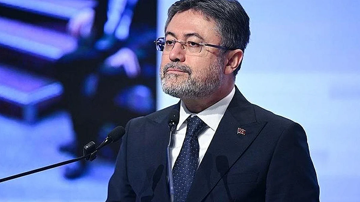 Bakan Yumaklı: Yapay Et Türkiye'ye Giremez