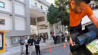 Baklava Kutusunda Rüşvet İddiası: Eski Belediye Başkan Yardımcısının Savunması