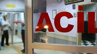 Balıkesir'de 14 Yaşındaki Çocuk Çayda Boğuldu