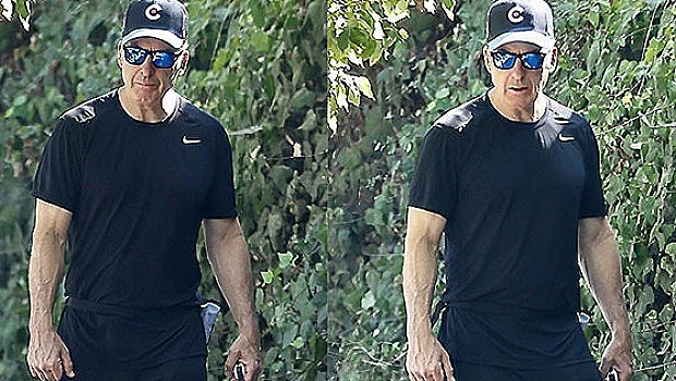 Better Call Saul Dizisinin Çekimlerinde Kalp Krizi Geçiren Bob Odenkirk, Ölümle Burun Buruna Geldiği Anları Anlattı