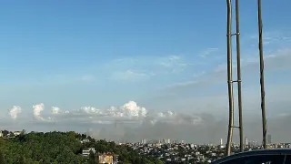 Beykoz'da Korkutan Yangın: Çok Sayıda Ekip Sevk Edildi