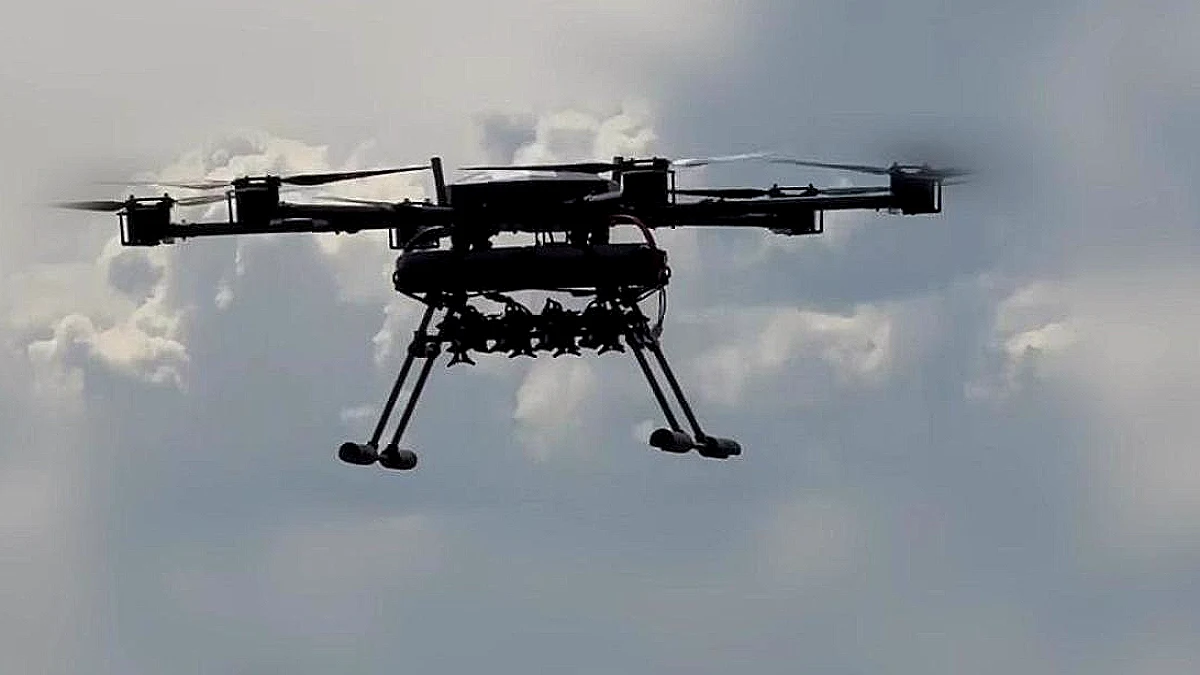 CNN TÜRK Gözlemcileri: Rusya-Ukrayna Sınırında Drone Savaşı Yoğunlaşıyor
