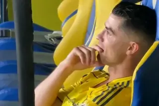 Cristiano Ronaldo'nun Üzüntüsü Maça Damga Vurdu: Al Nassr Şampiyonluğu Son Saniyede Kaçırdı
