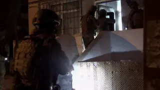 DEAŞ'ın Finans Ağına Operasyon: 43 Gözaltı