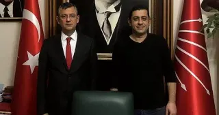 D.G. Gözaltına Alındı