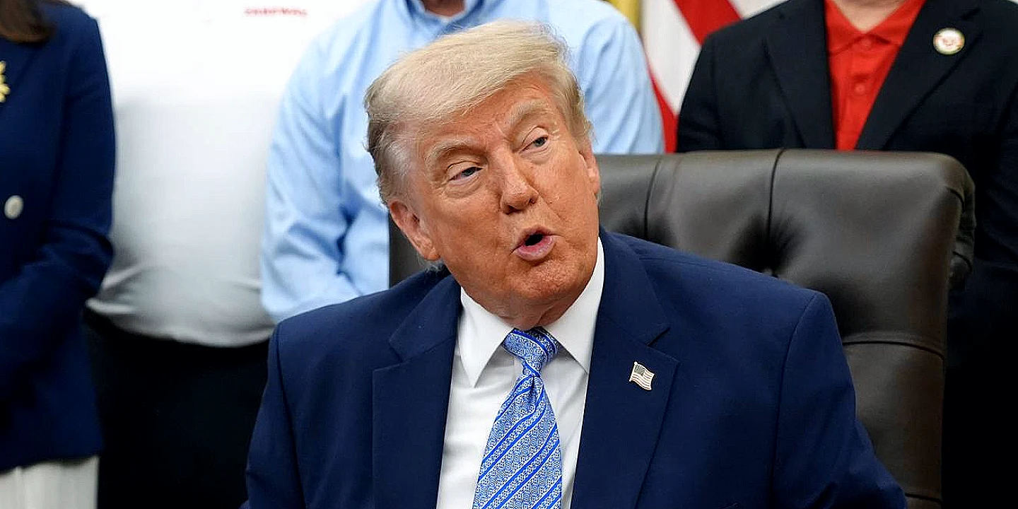 Donald Trump, Polonya'ya 5.000 Amerikan Askeri Gönderileceğini Duyurdu
